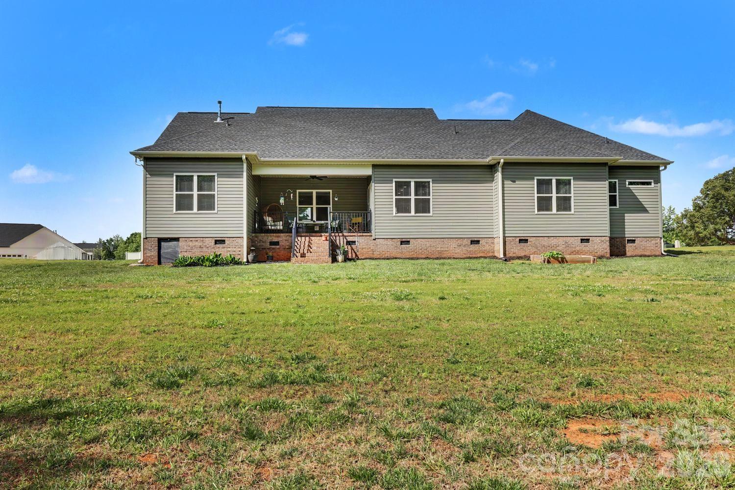 Single Family Residence at 4175 Brandy Creek Court, Clover, photo 33 of 36