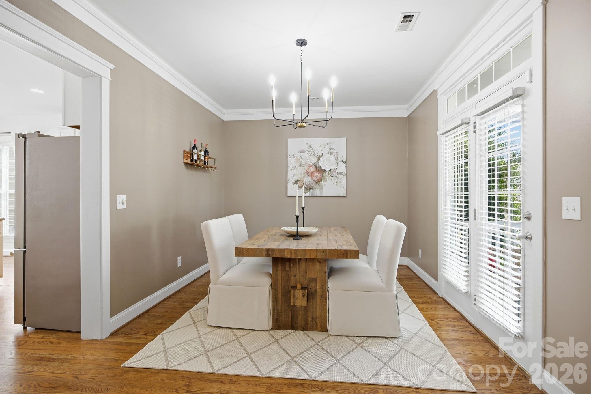 Single Family Residence at 191 Lilac Mist Loop, Mooresville, photo 5 of 48