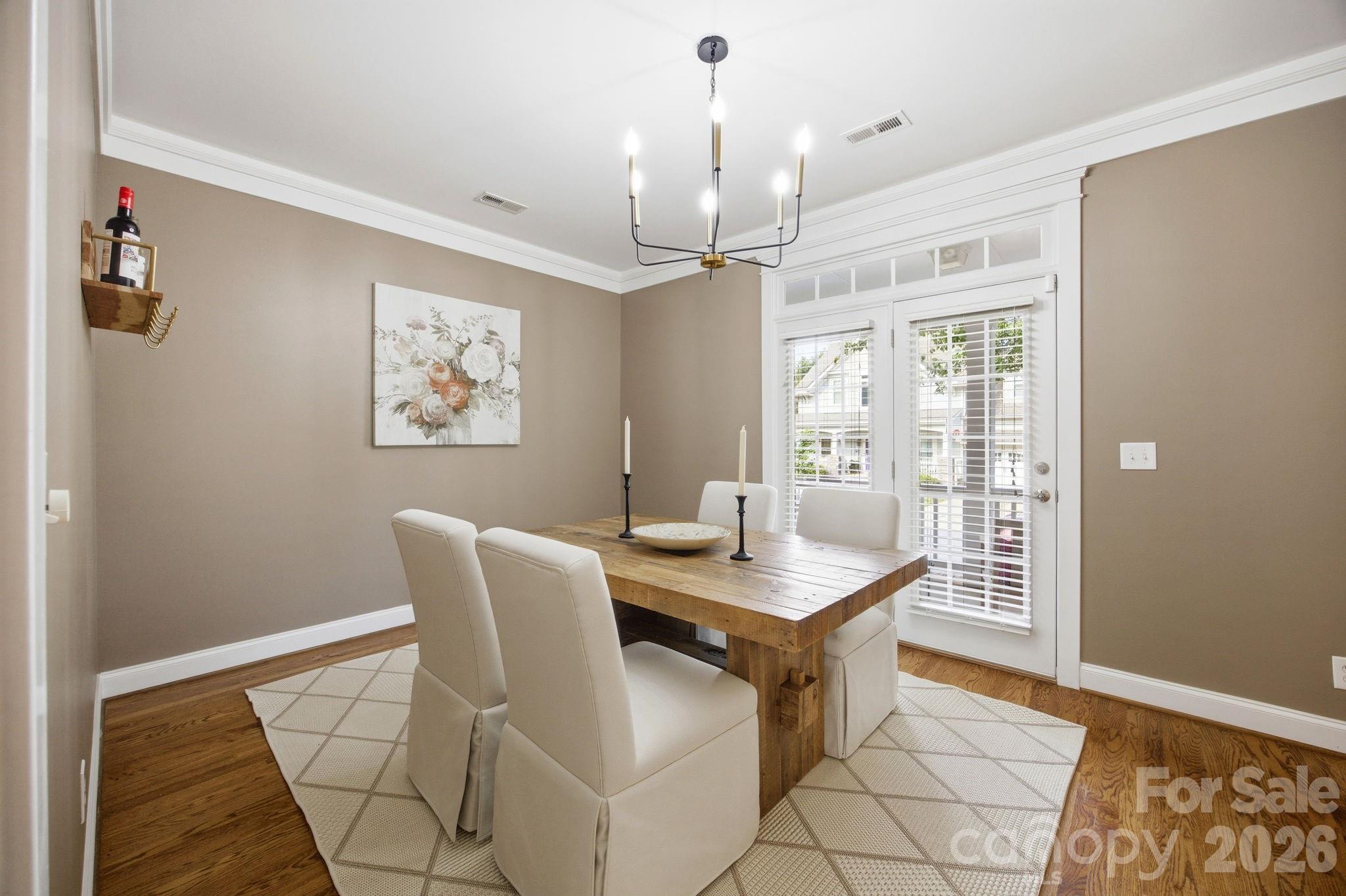 Single Family Residence at 191 Lilac Mist Loop, Mooresville, photo 6 of 48