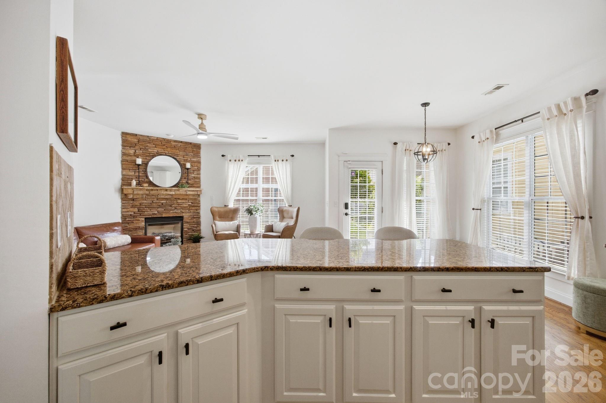 Single Family Residence at 191 Lilac Mist Loop, Mooresville, photo 16 of 48
