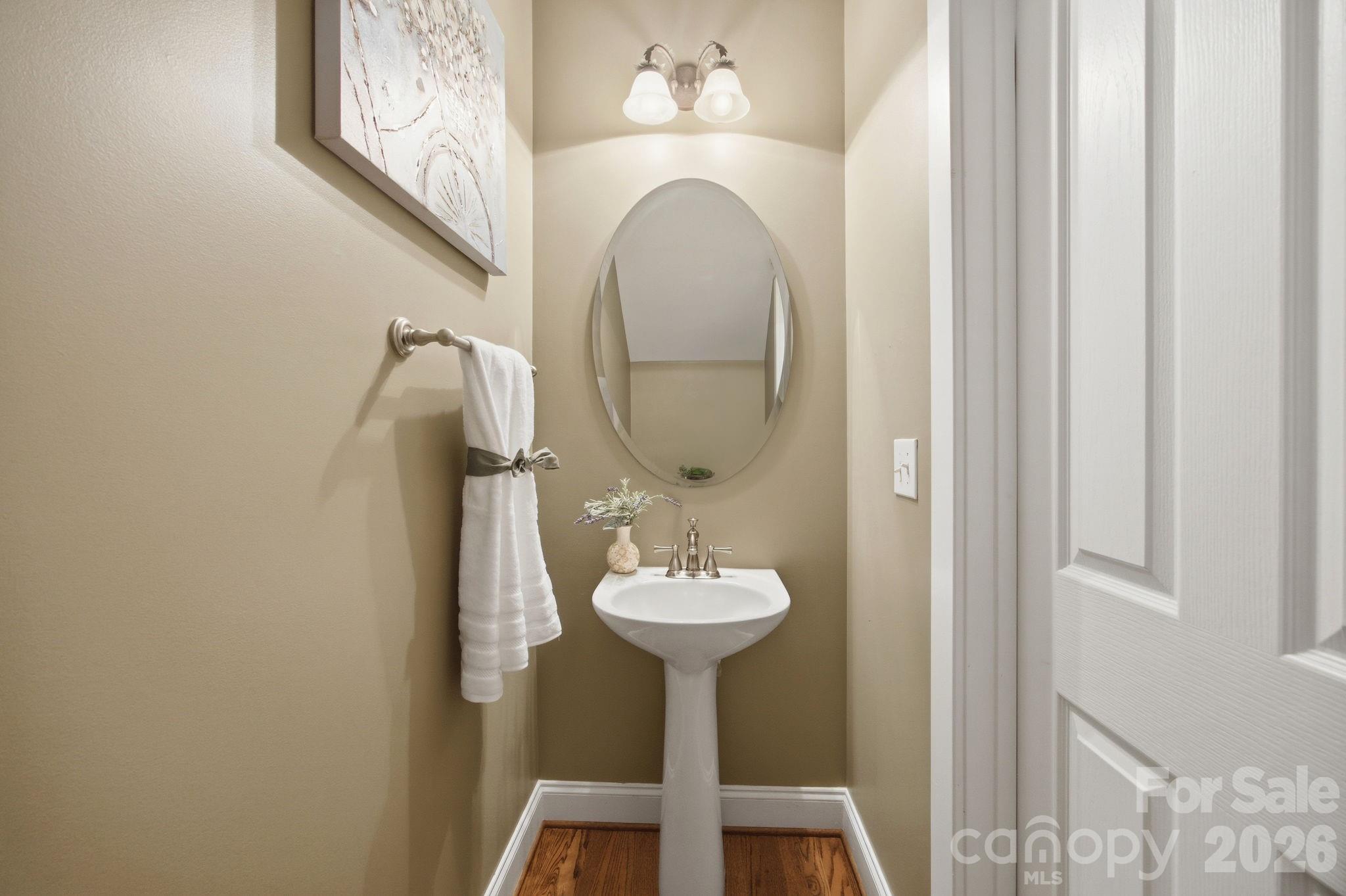 Single Family Residence at 191 Lilac Mist Loop, Mooresville, photo 18 of 48