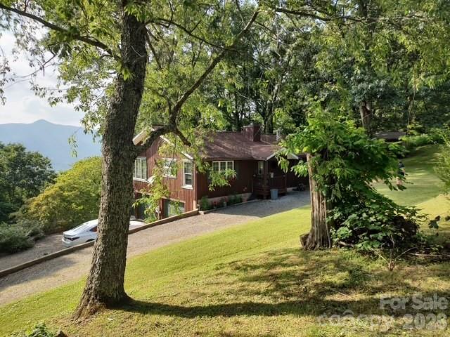 Single Family Residence at 415 Treetop Lane, Waynesville, photo 35 of 47