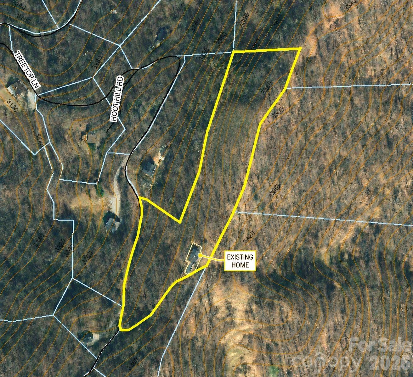 Single Family Residence at 415 Treetop Lane, Waynesville, photo 44 of 47