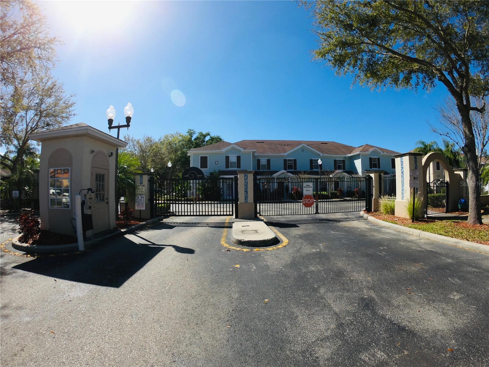 Townhouse at 2954 LUCAYAN HARBOUR CIR #106, KISSIMMEE, photo 3 of 20