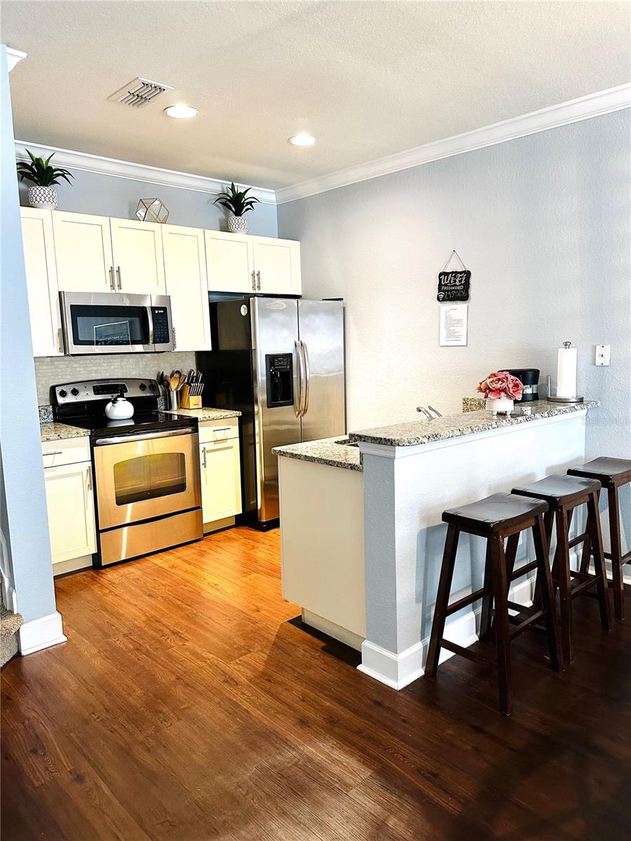 Townhouse at 2954 LUCAYAN HARBOUR CIR #106, KISSIMMEE, photo 5 of 20