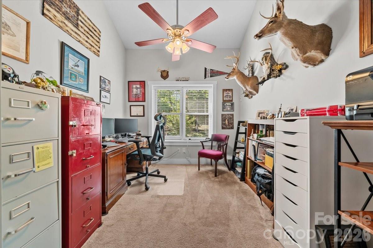 Office - 2207 Sierra Trace Road, Denton
