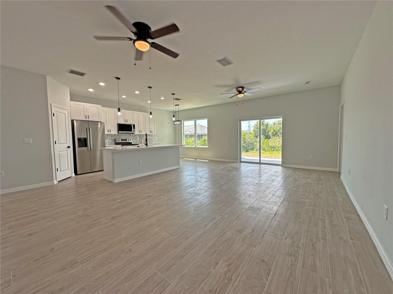 Single Family Residence at 13558 JERONIMO LN, PORT CHARLOTTE, photo 5 of 21