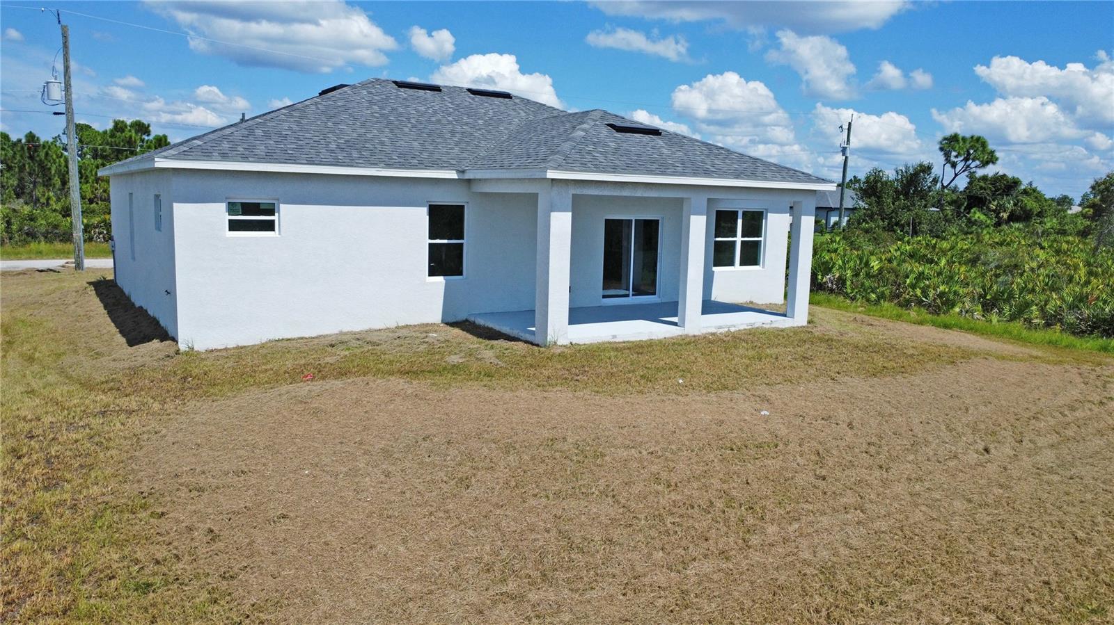 Single Family Residence at 13558 JERONIMO LN, PORT CHARLOTTE, photo 20 of 21