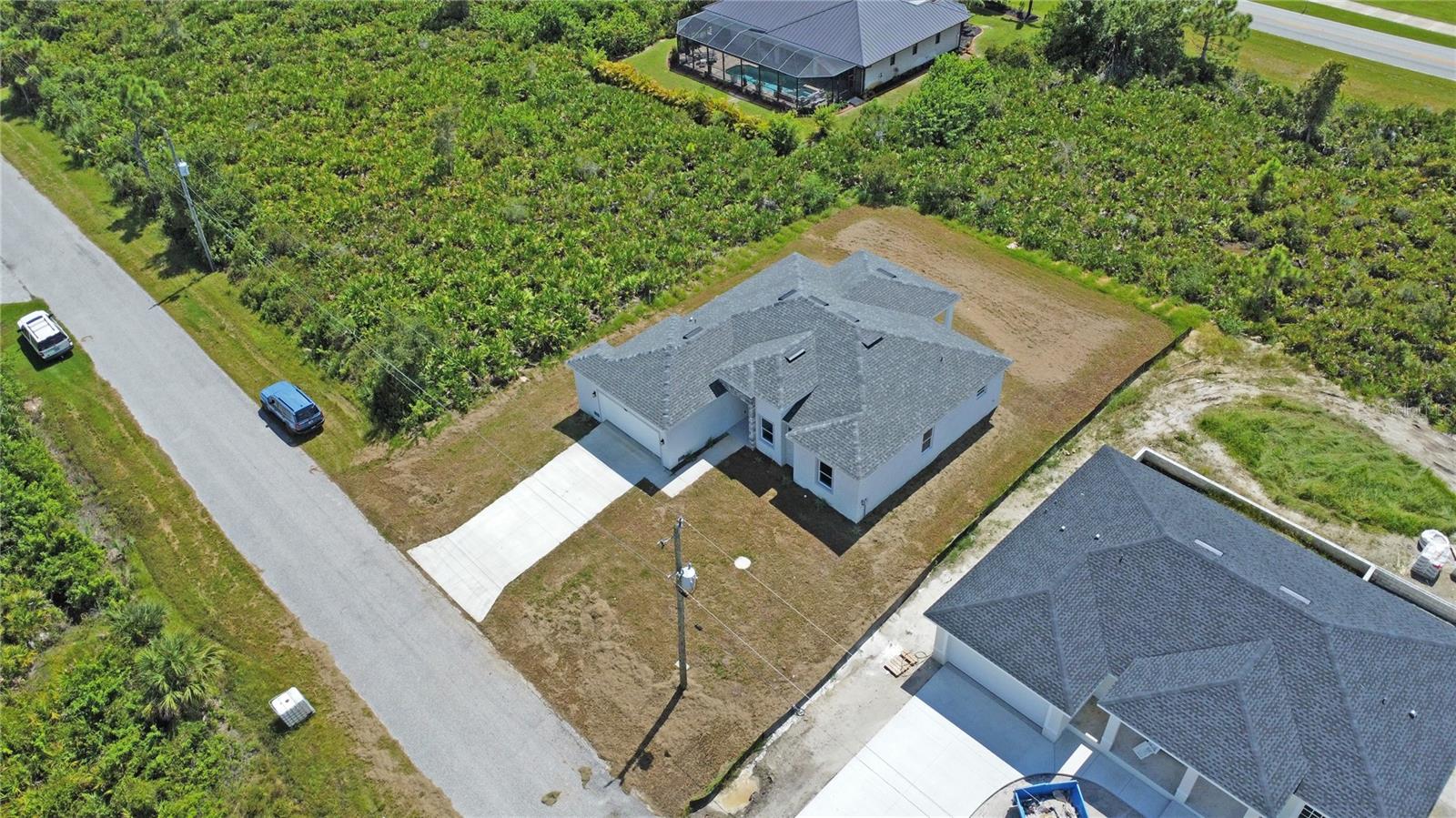 Single Family Residence at 13558 JERONIMO LN, PORT CHARLOTTE, photo 21 of 21
