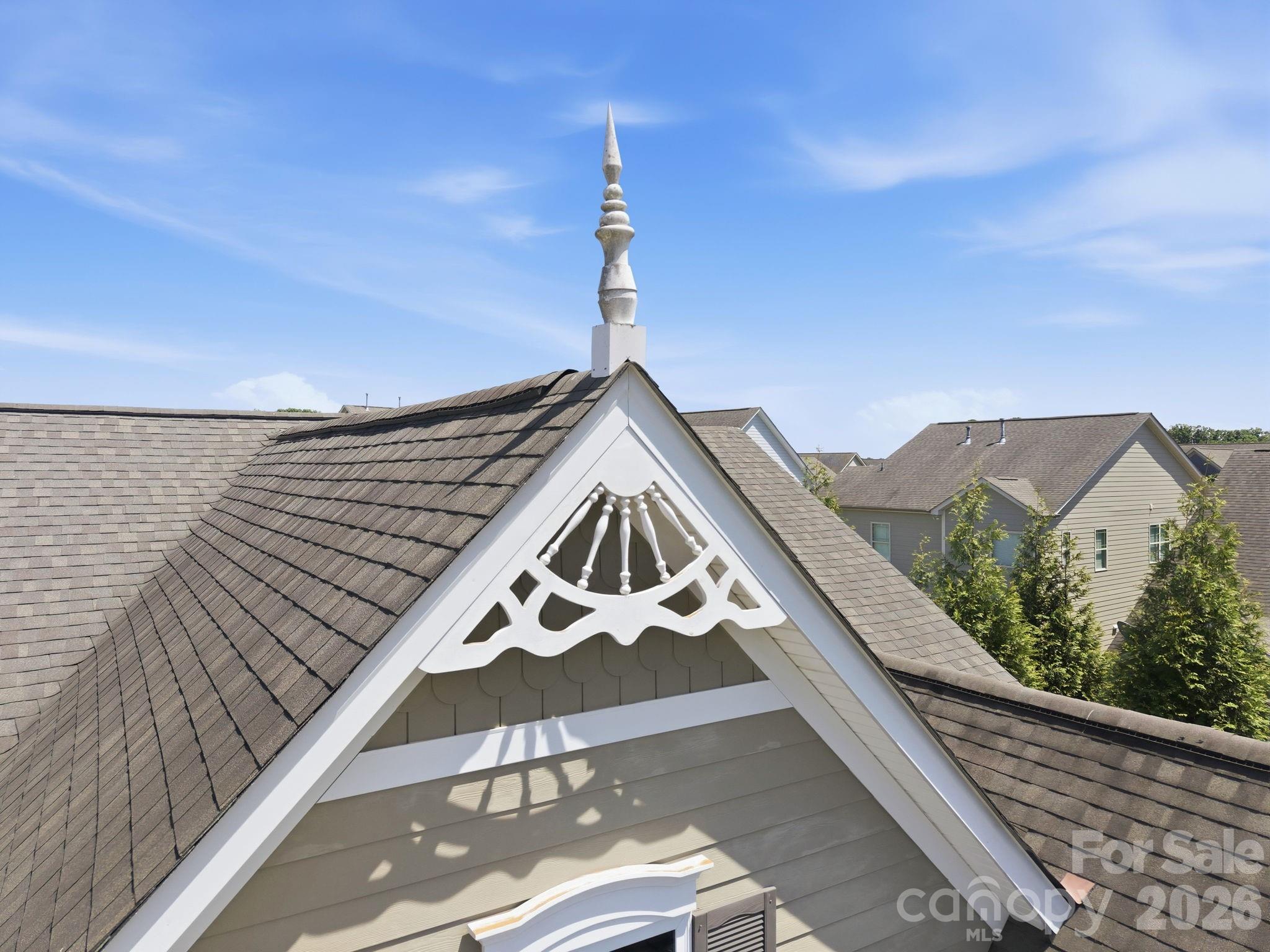 Single Family Residence at 16024 Oxford Glenn Drive, Huntersville, photo 5 of 43