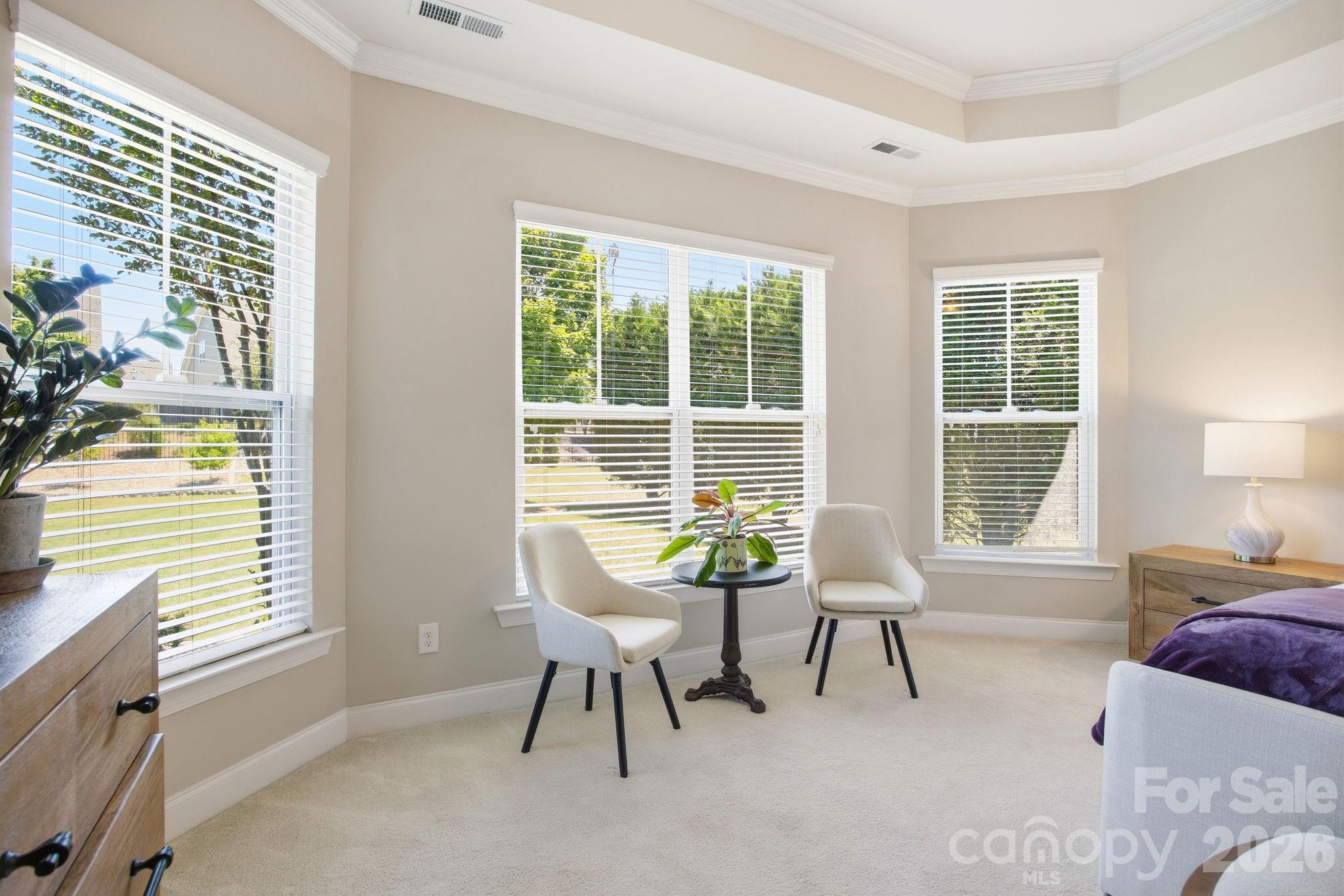 Single Family Residence at 16024 Oxford Glenn Drive, Huntersville, photo 16 of 43