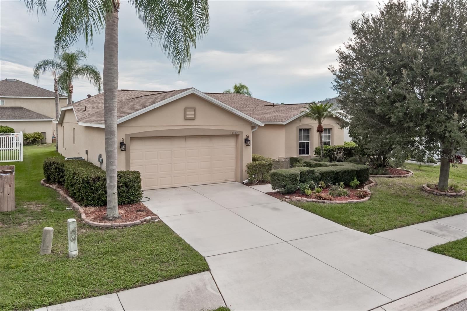 Single Family Residence at 11347 WALDEN LOOP, PARRISH