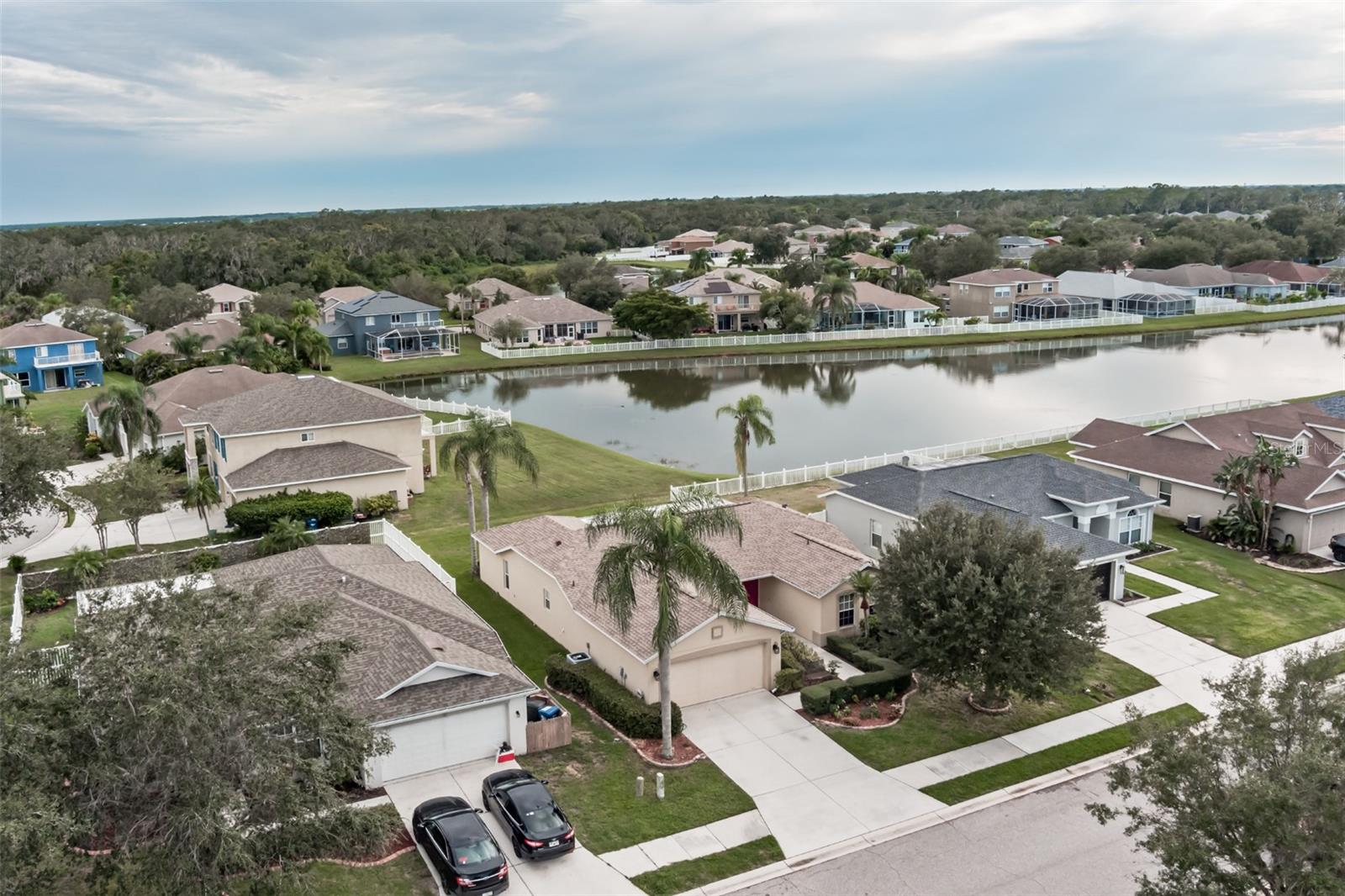 Single Family Residence at 11347 WALDEN LOOP, PARRISH, photo 19 of 29