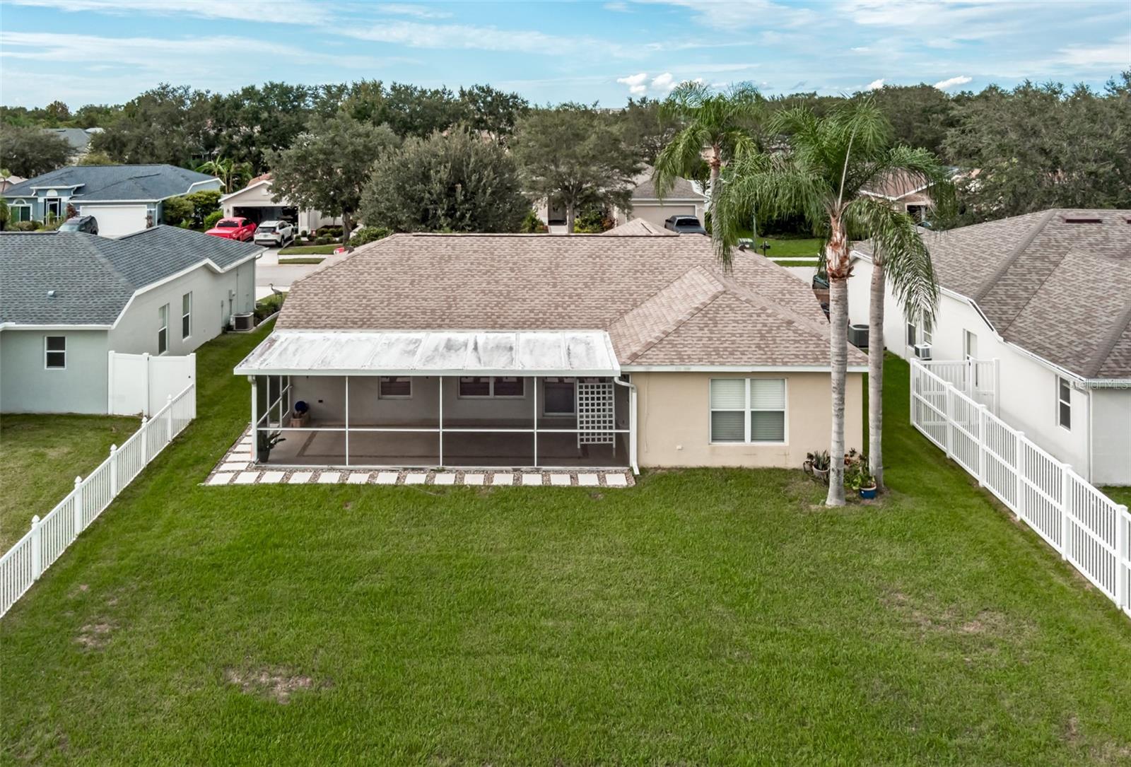 Single Family Residence at 11347 WALDEN LOOP, PARRISH, photo 21 of 29