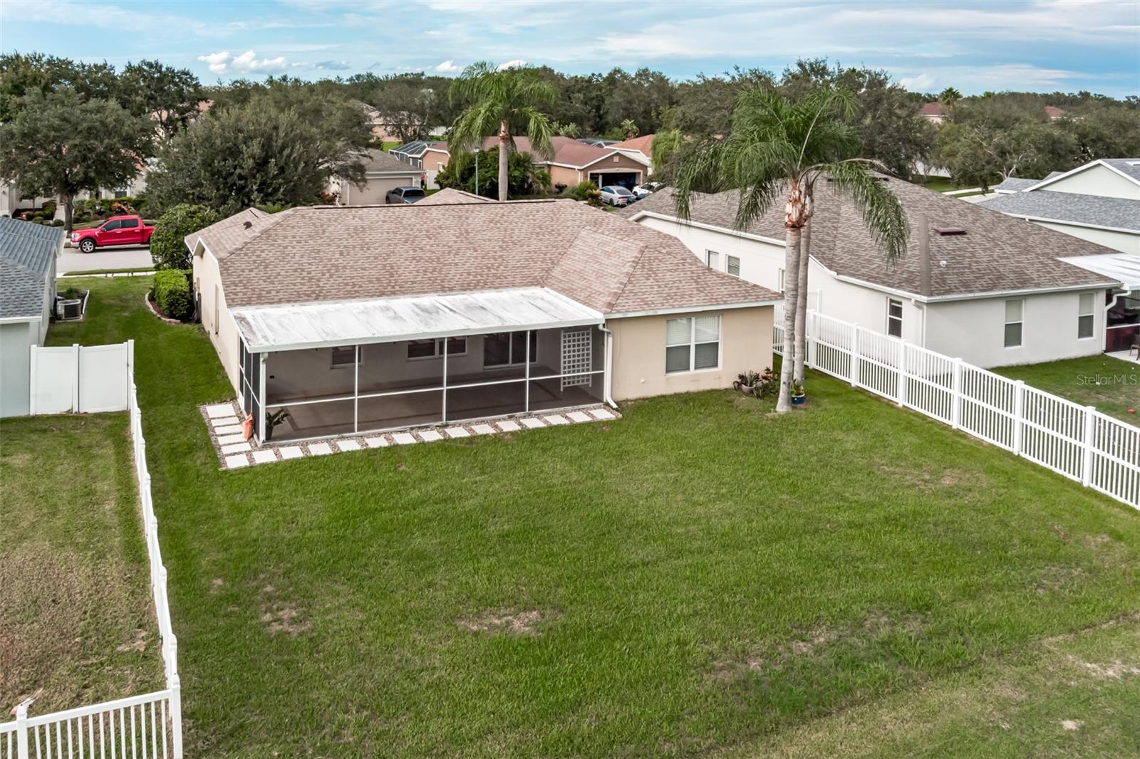 Single Family Residence at 11347 WALDEN LOOP, PARRISH, photo 22 of 29