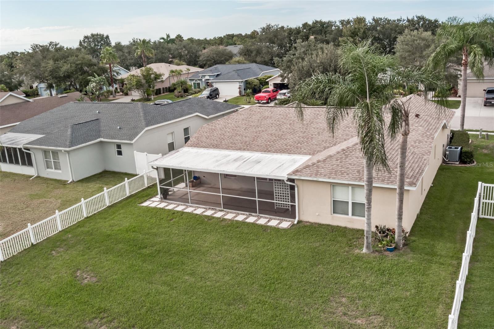 Single Family Residence at 11347 WALDEN LOOP, PARRISH, photo 23 of 29