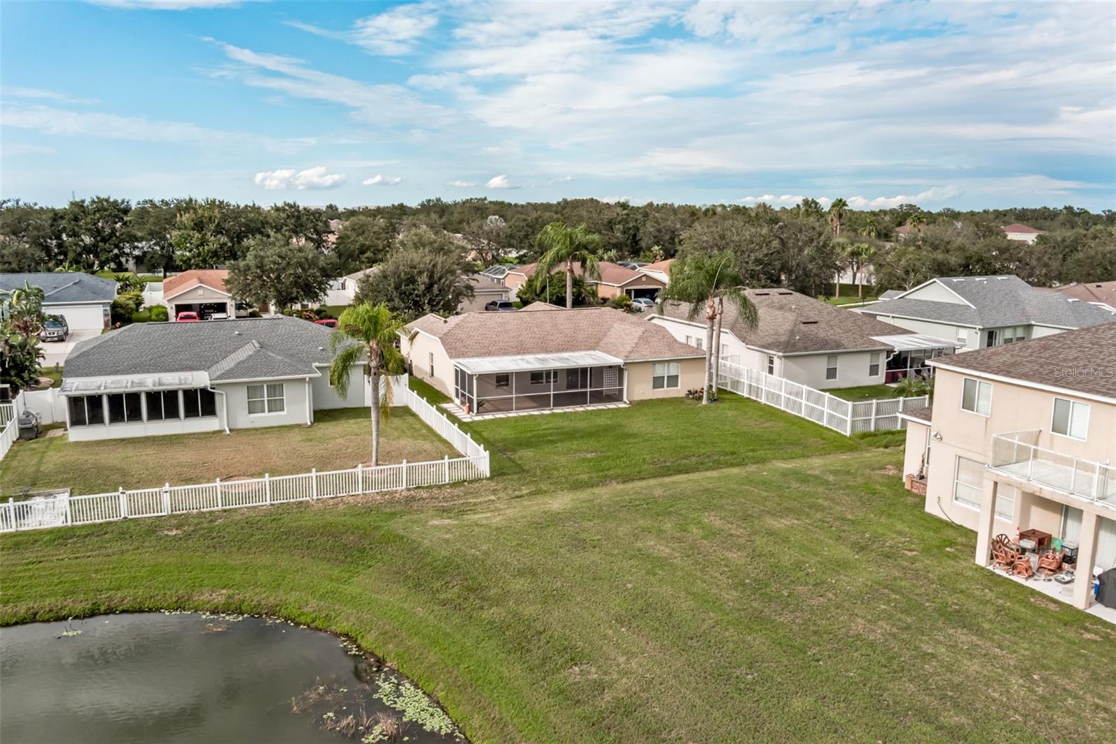 Single Family Residence at 11347 WALDEN LOOP, PARRISH, photo 24 of 29