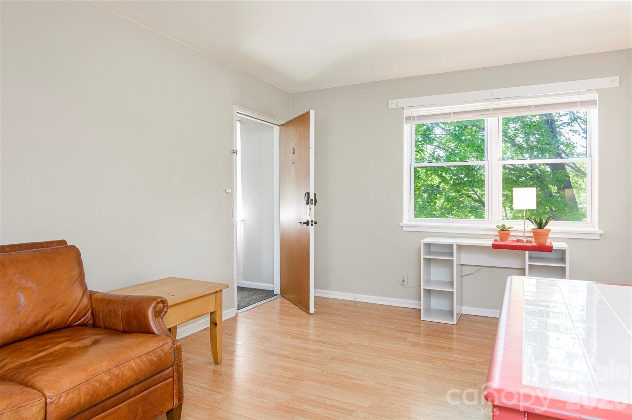 Sunny Spaces - 615 Biltmore Avenue, Asheville