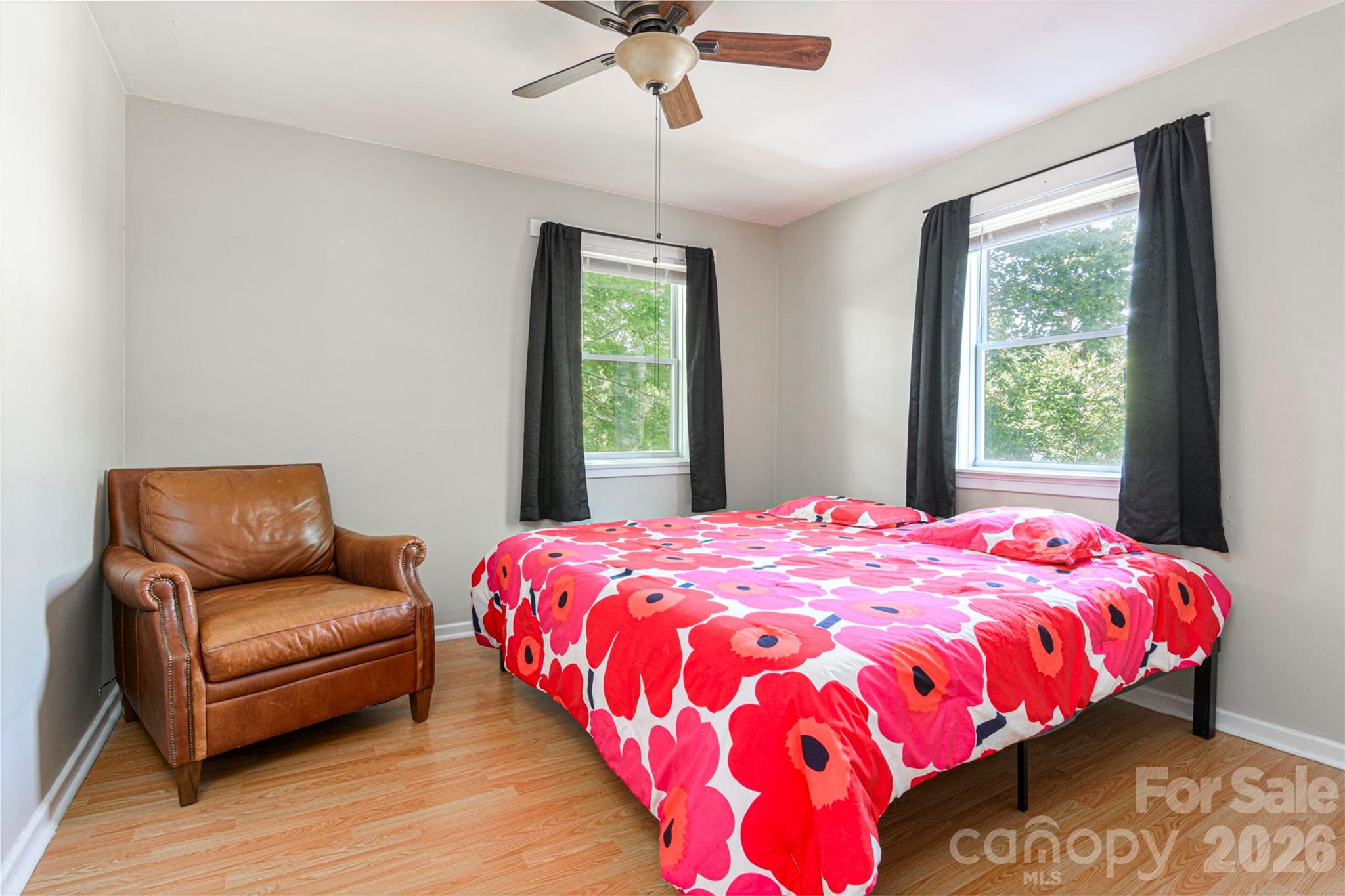 King Bed! - 615 Biltmore Avenue, Asheville