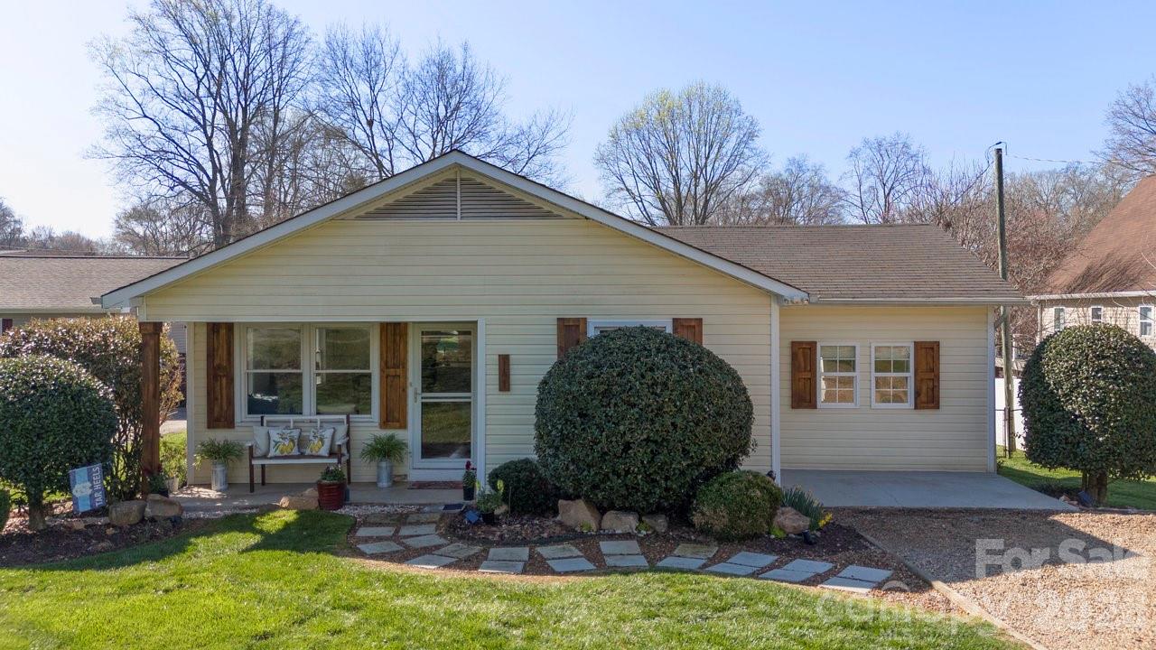 141 Bluewing - 141 Bluewing Lane, Mooresville