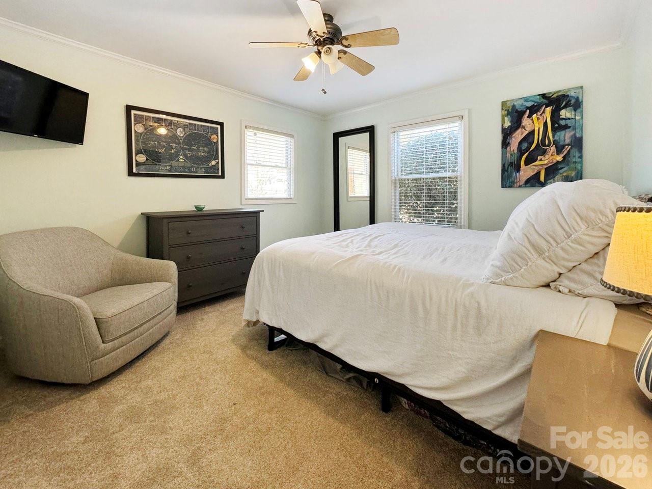 Single Family Residence at 141 Bluewing Lane, Mooresville, photo 10 of 27
