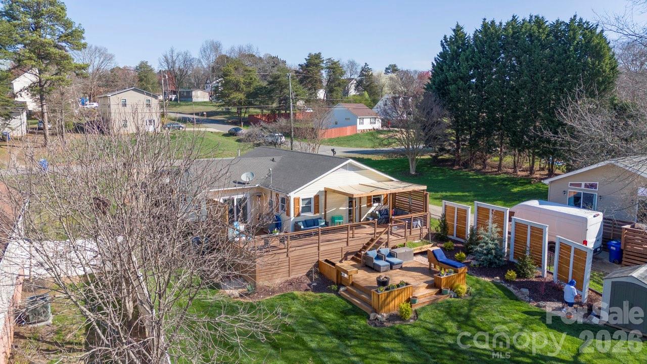 Single Family Residence at 141 Bluewing Lane, Mooresville, photo 19 of 27