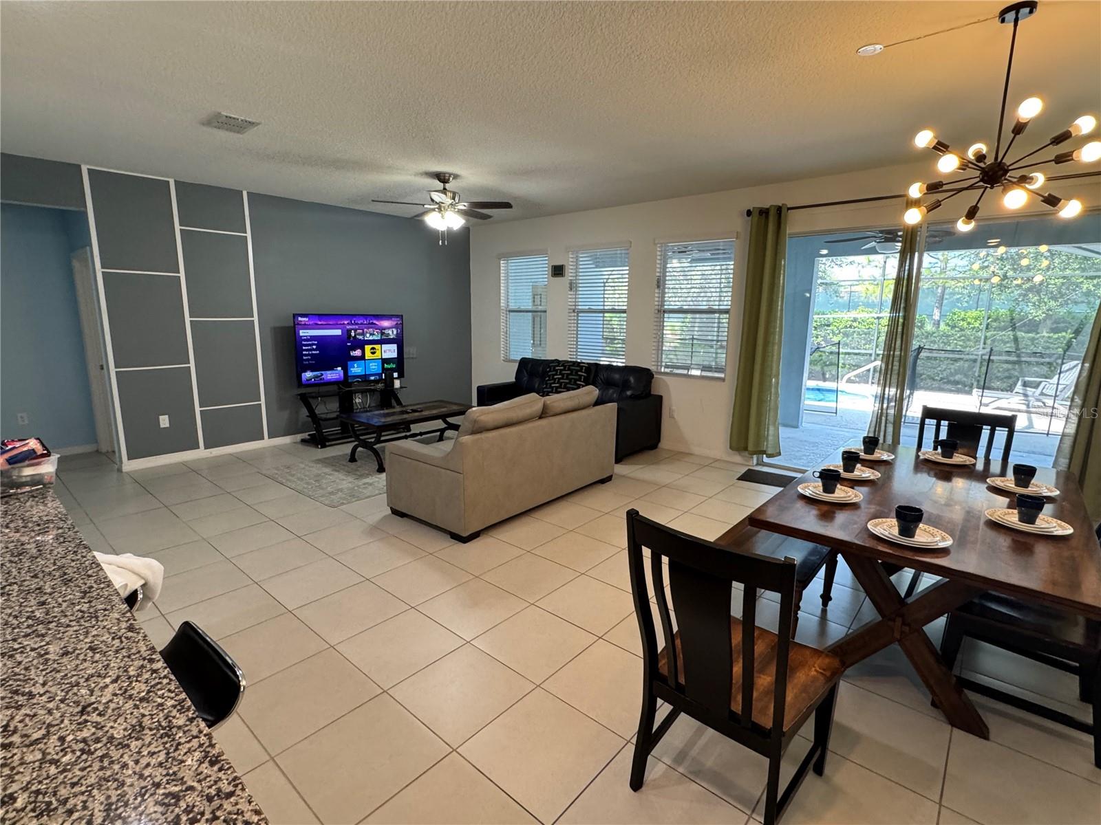 Single Family Residence at 5231 WILDWOOD WAY, DAVENPORT, photo 9 of 83