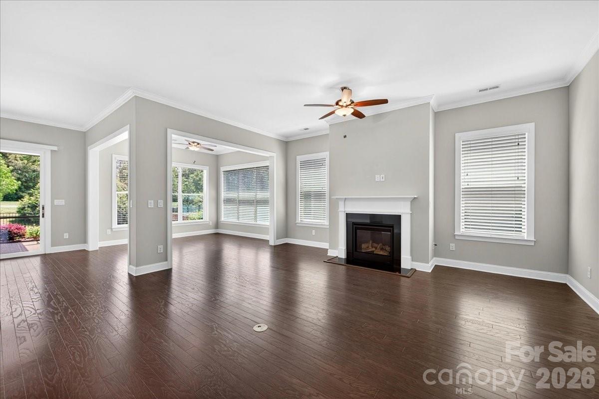 Your Blank Canvas - 249 Stone Mountain Way, Denver