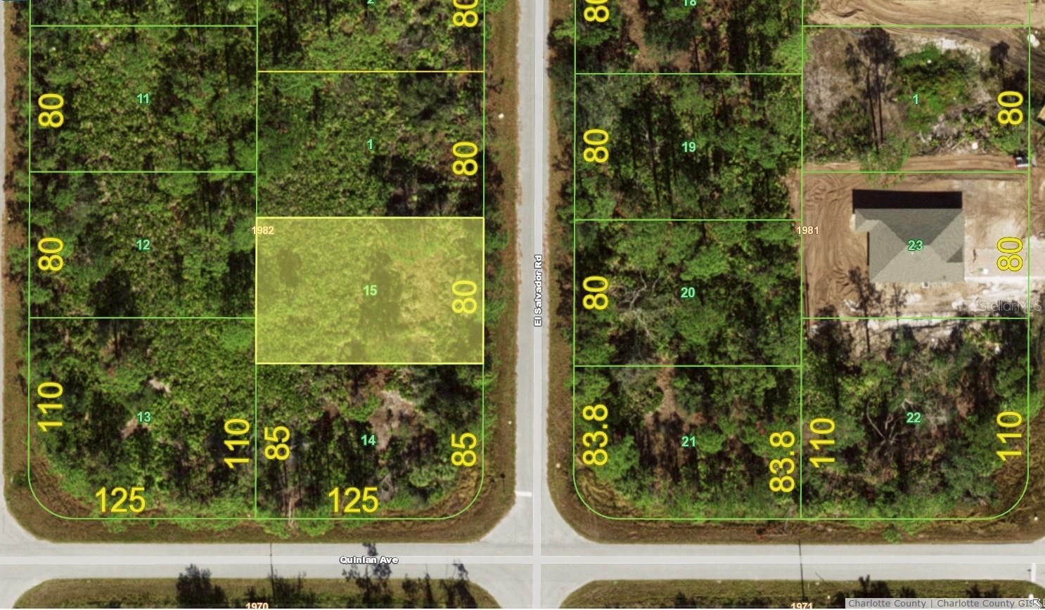 3359 EL SALVADOR RD