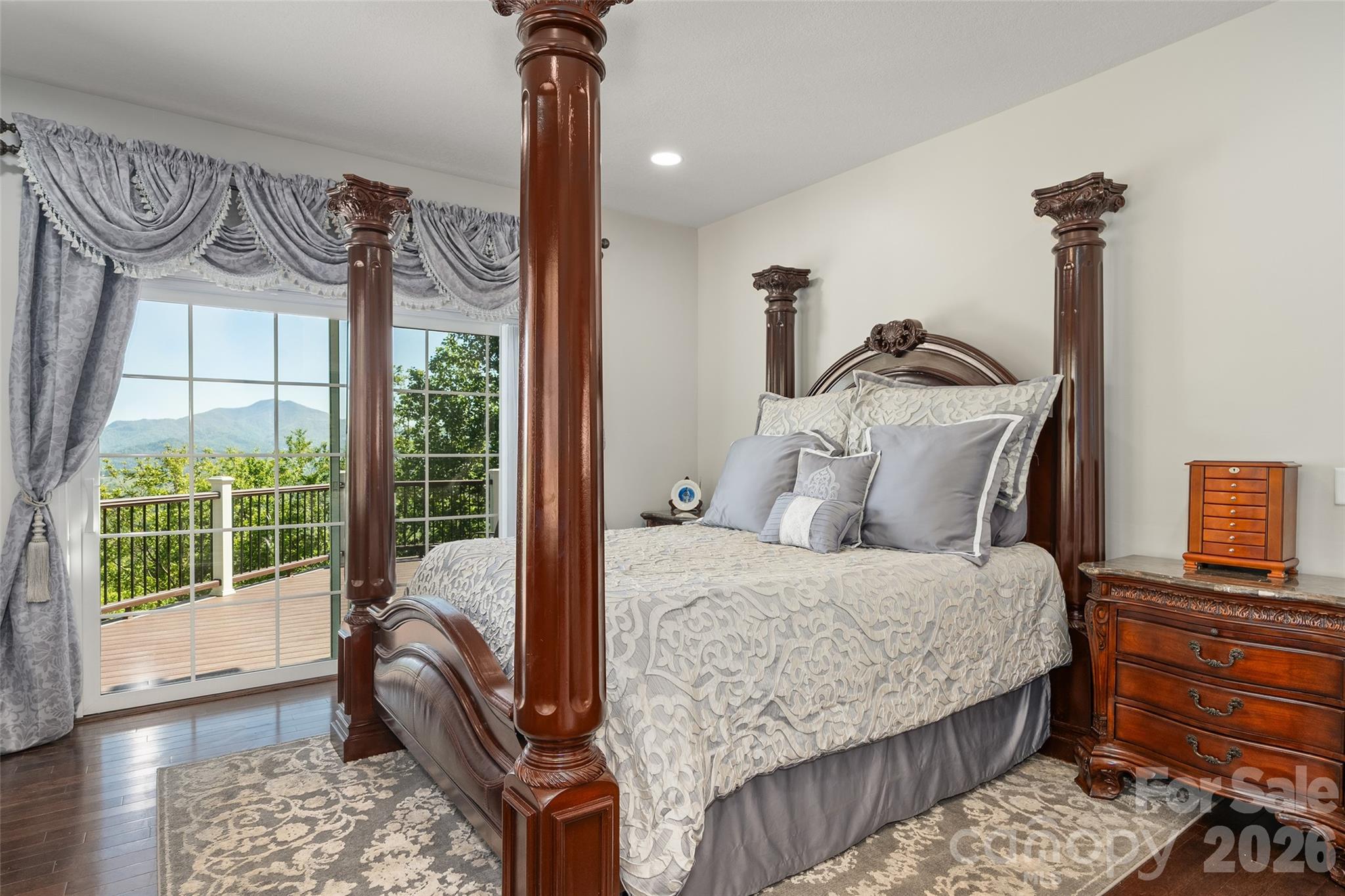 Primary - 114 Nesting Ridge, Waynesville