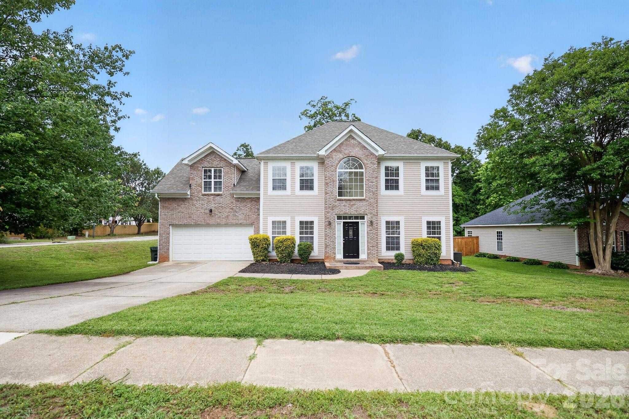 1601 Sumpter Lane