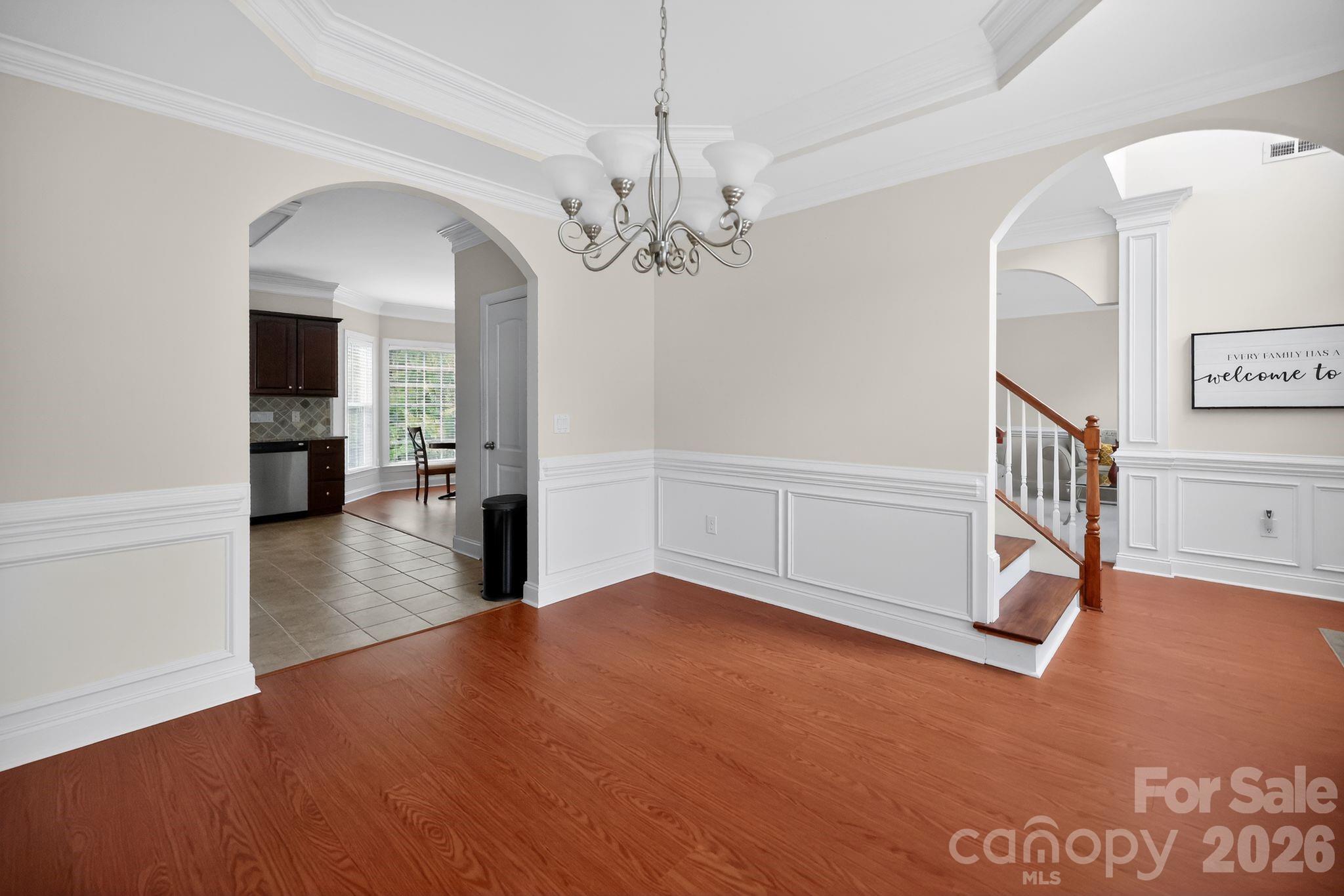 Single Family Residence at 1601 Sumpter Lane, Monroe, photo 8 of 35