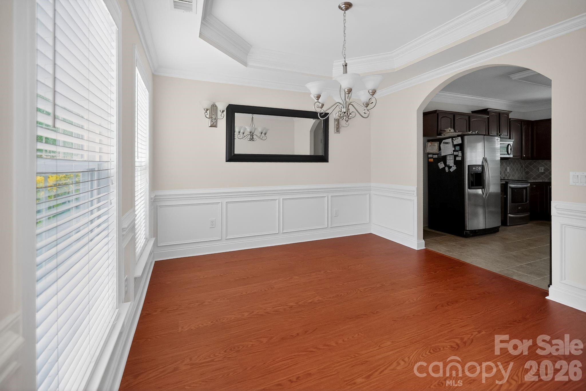 Single Family Residence at 1601 Sumpter Lane, Monroe, photo 9 of 35