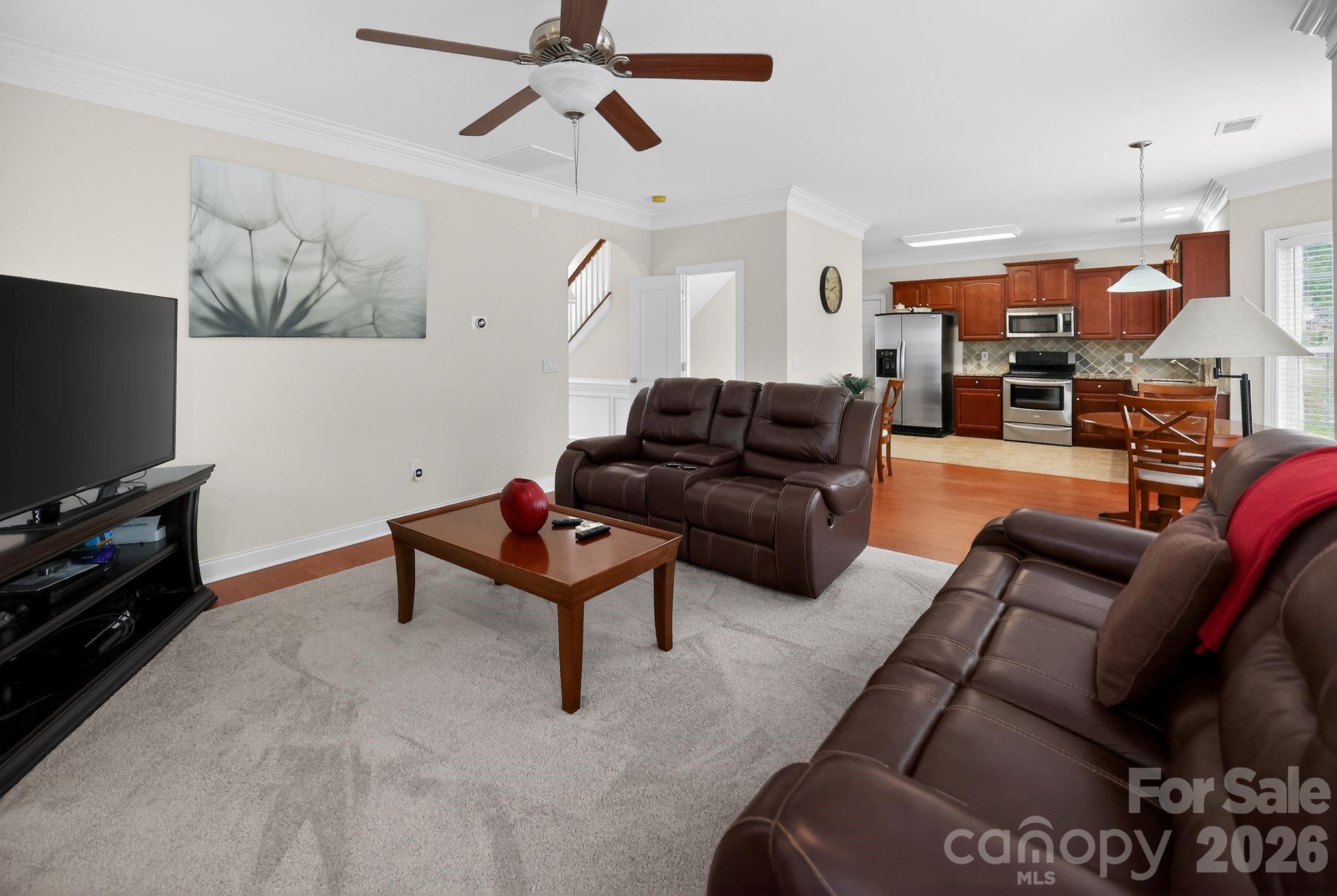 Single Family Residence at 1601 Sumpter Lane, Monroe, photo 13 of 35