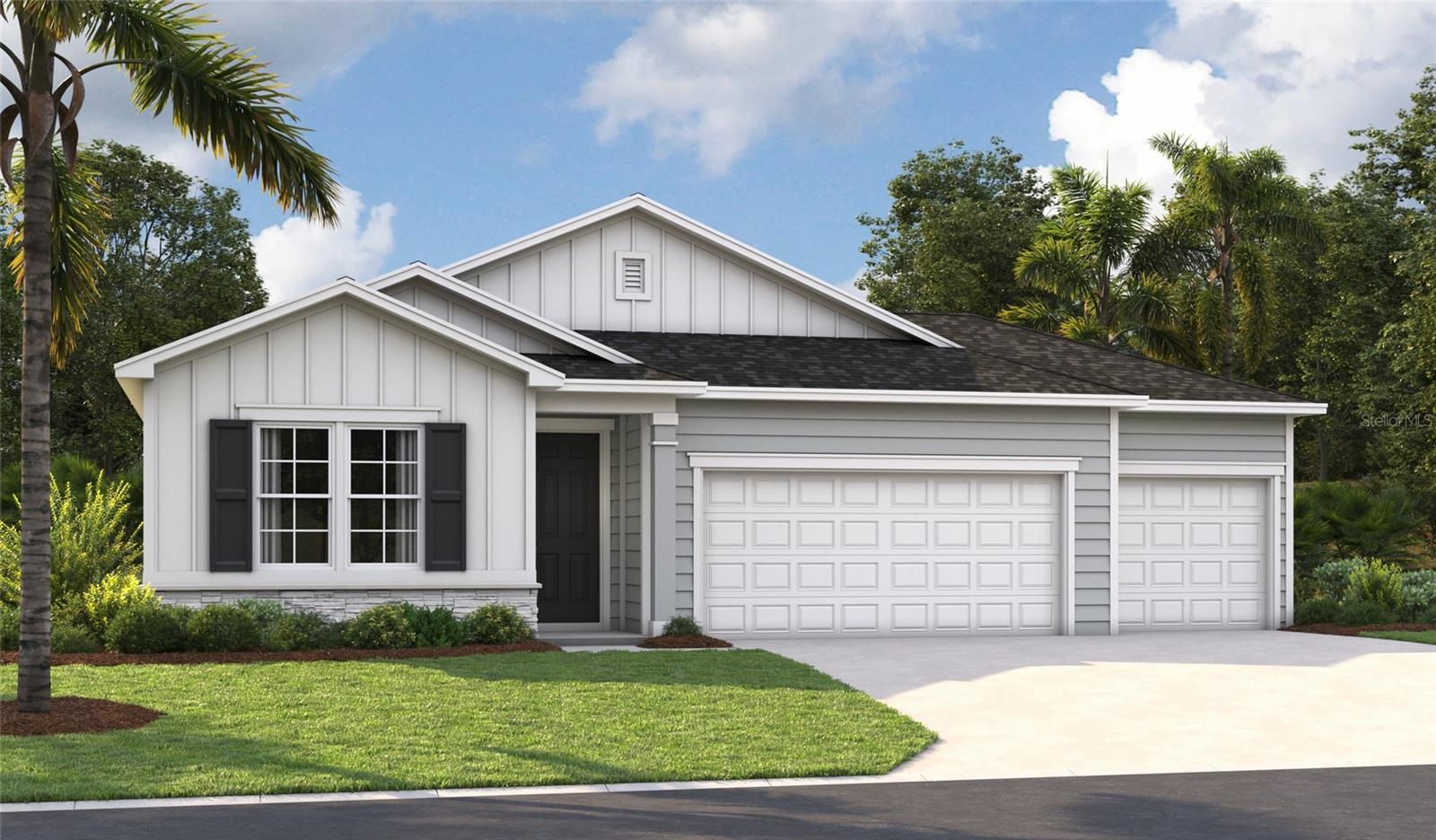 55 PONCE PRESERVE DR
