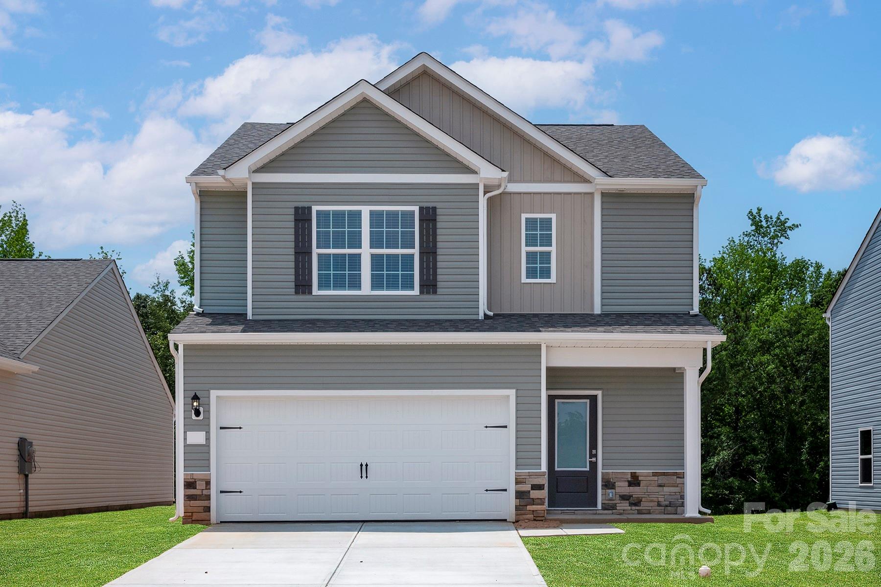 710 Willow Estates Drive
