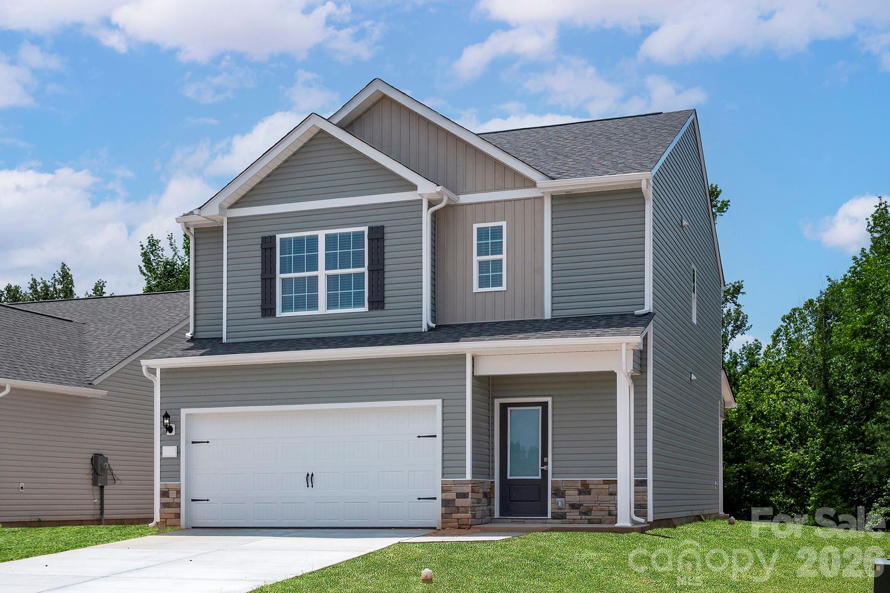 Single Family Residence at 710 Willow Estates Drive, Shelby, photo 2 of 19