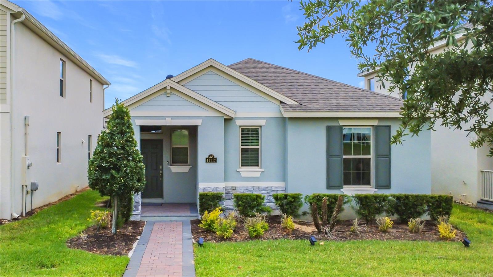 11117 BOSTWICK ALY