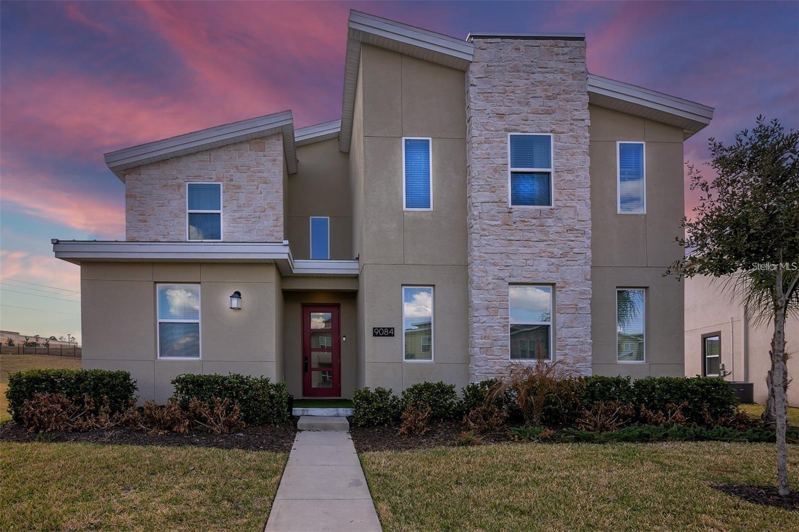 Single Family Residence at 9084 SOMMERSET HILLS DR, DAVENPORT, photo 2 of 62