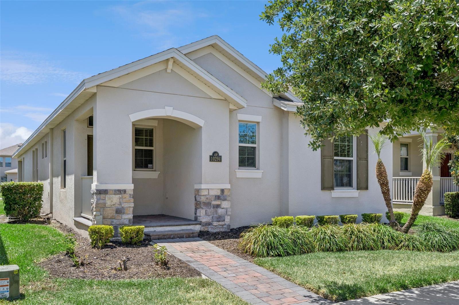 10294 MERRYMEETING BAY DR