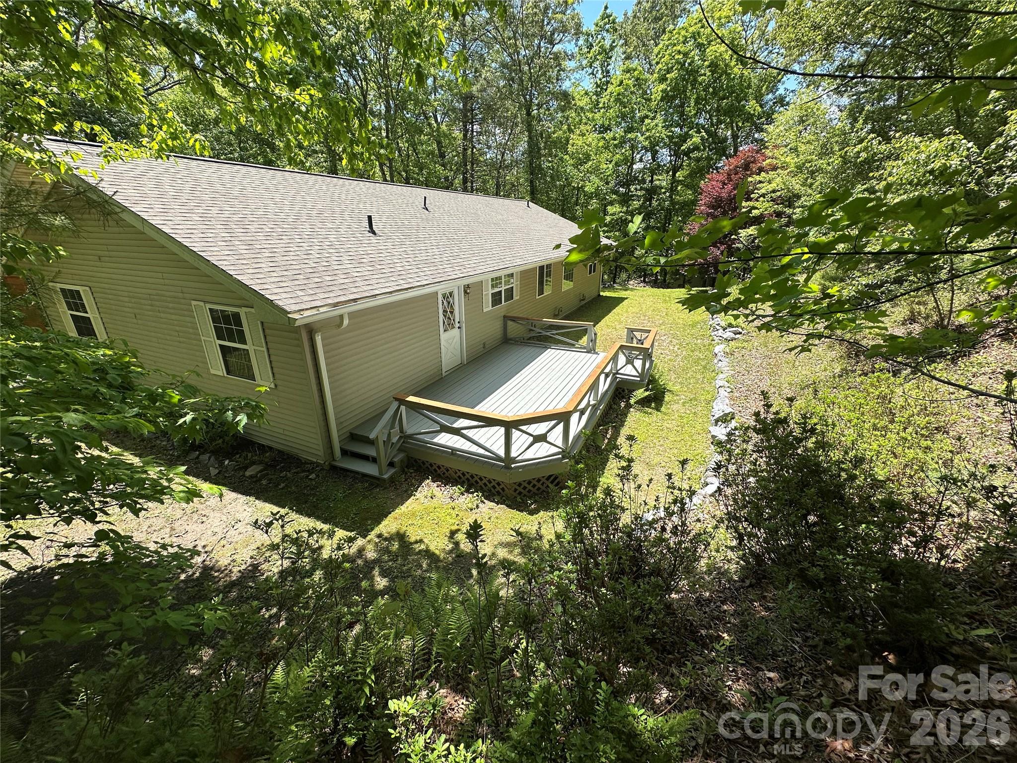 Single Family Residence at 177 Country Road, Brevard, photo 3 of 48