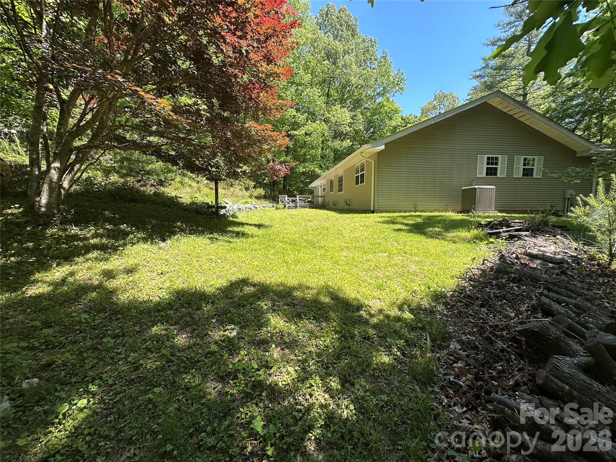 Single Family Residence at 177 Country Road, Brevard, photo 5 of 48