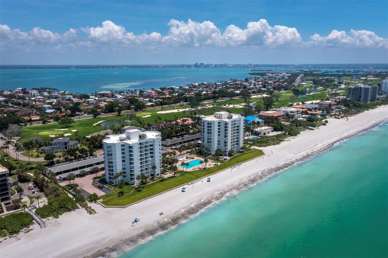 Condominium at 1050 LONGBOAT CLUB RD #903, LONGBOAT KEY