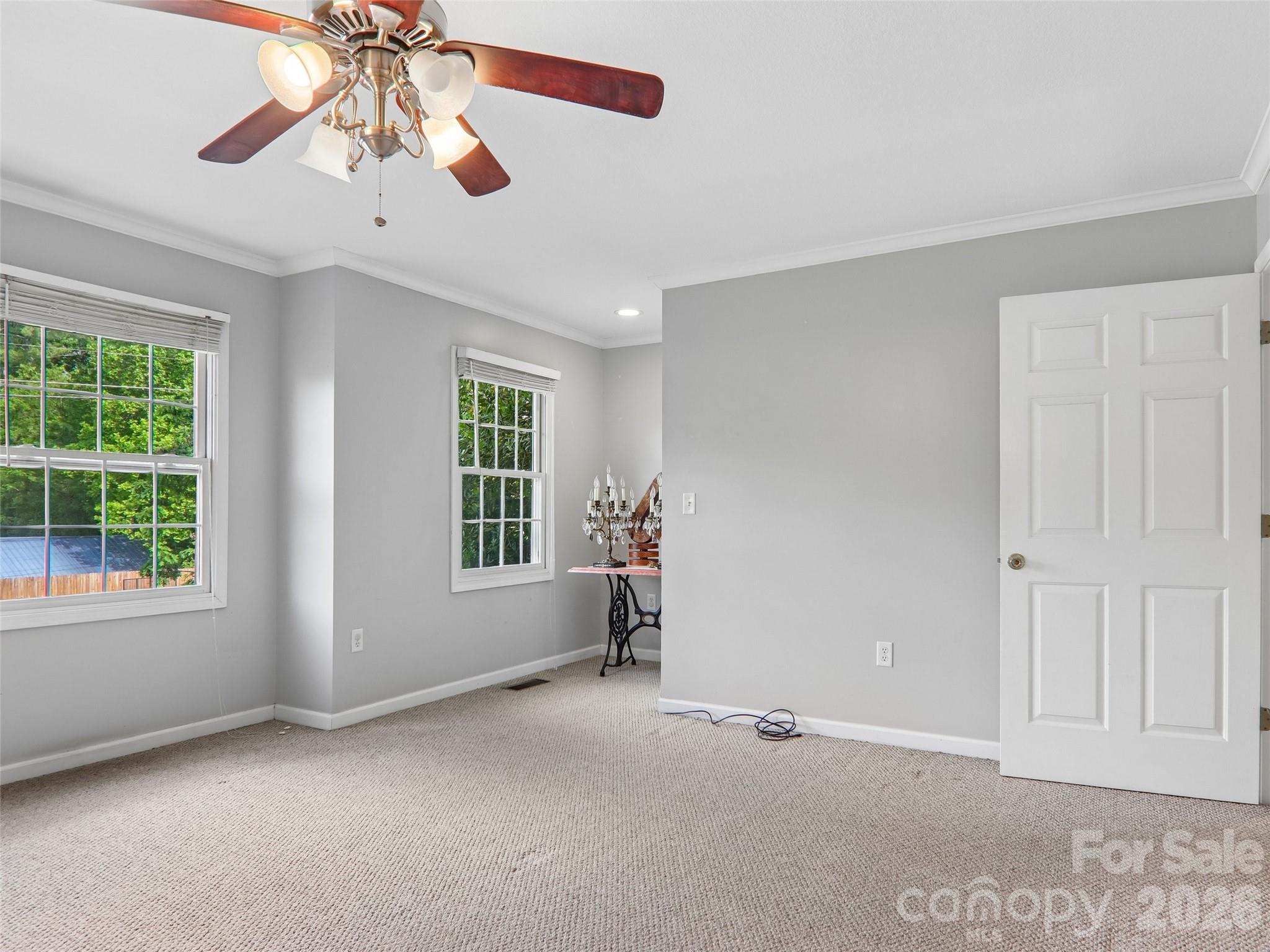 Townhouse at 34 Union Chapel Road, Weaverville, photo 22 of 37