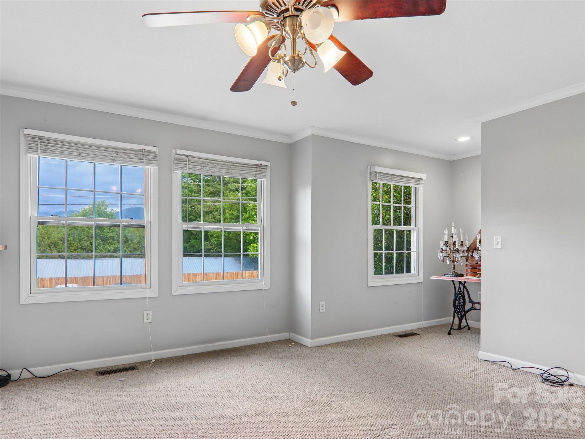 Townhouse at 34 Union Chapel Road, Weaverville, photo 24 of 37