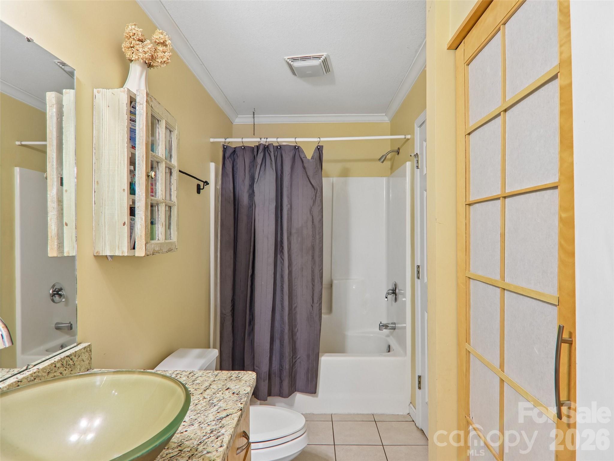 Townhouse at 34 Union Chapel Road, Weaverville, photo 30 of 37