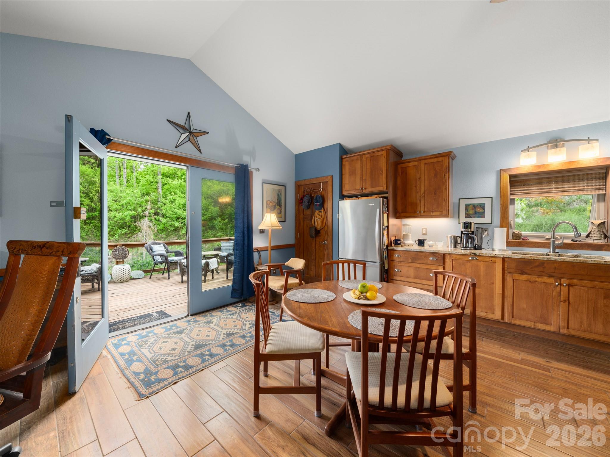 Single Family Residence at 345 Moorehill Drive, Waynesville, photo 5 of 46