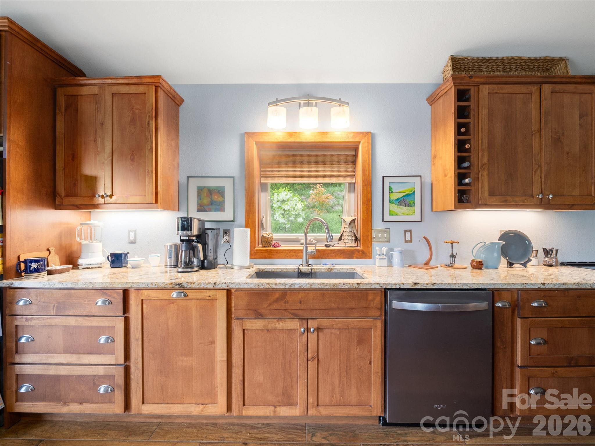 Single Family Residence at 345 Moorehill Drive, Waynesville, photo 9 of 46