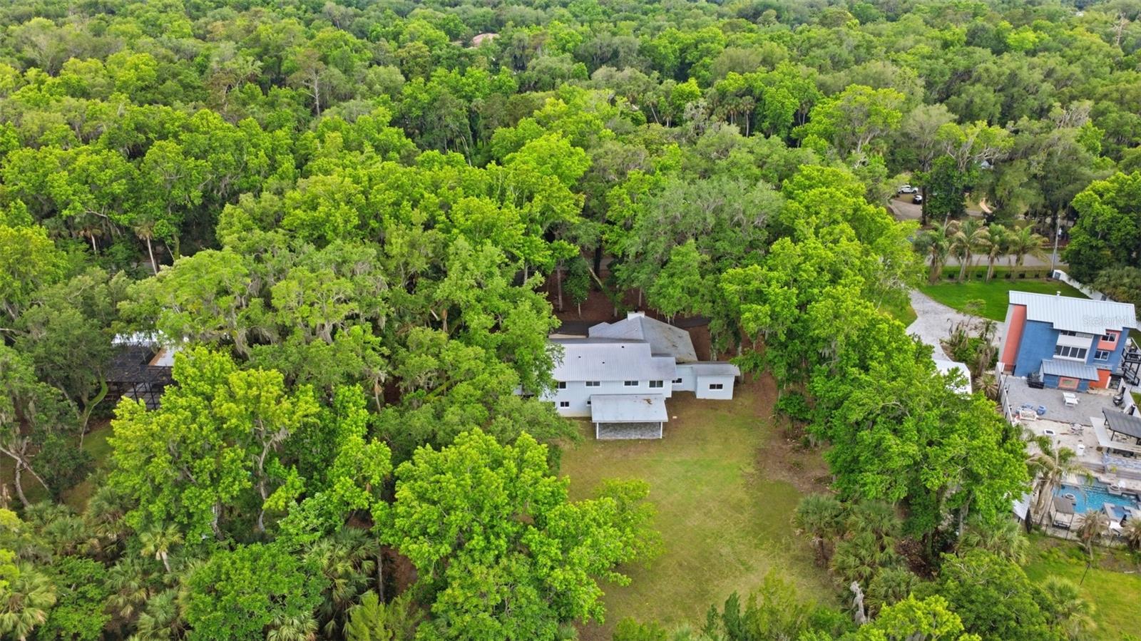 Single Family Residence at 555 WILDWOOD DR, NEW SMYRNA BEACH, photo 3 of 51