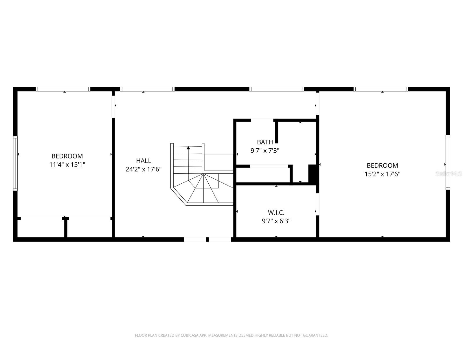 Single Family Residence at 555 WILDWOOD DR, NEW SMYRNA BEACH, photo 5 of 51